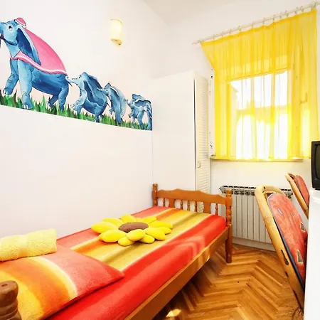 아파트 With Wifi - 8630 스플리트