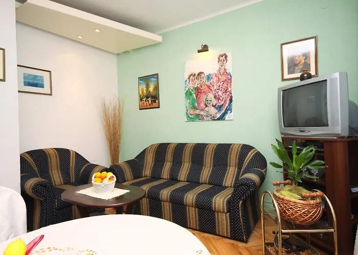 아파트 With Wifi - 8630 *