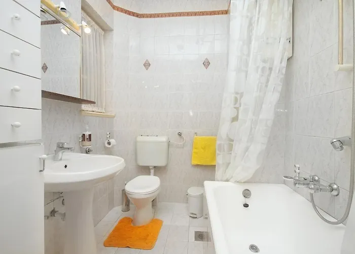 아파트 With Wifi - 8630