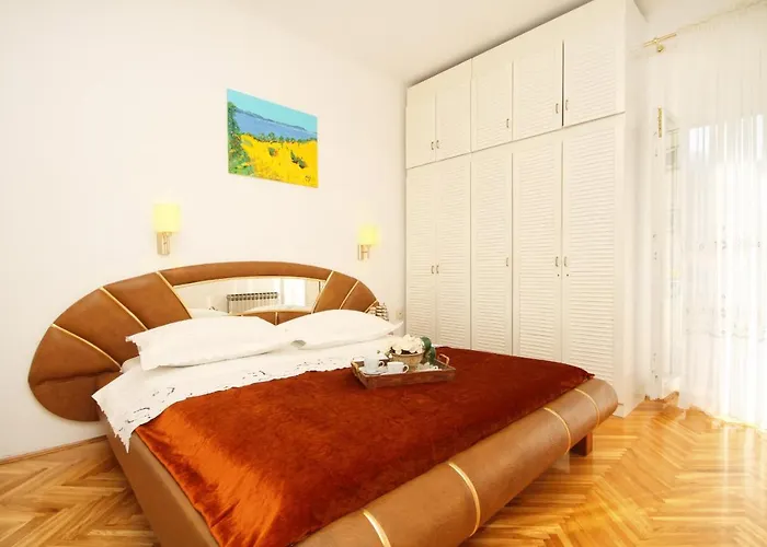 With Wifi - 8630 스플리트