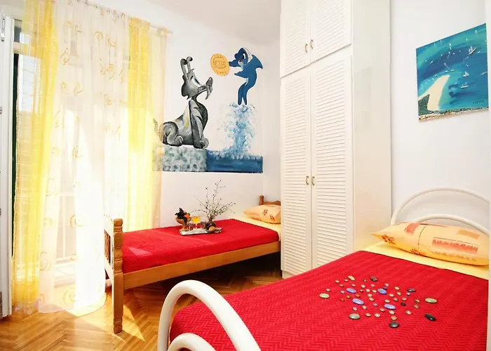 With Wifi - 8630 아파트 스플리트