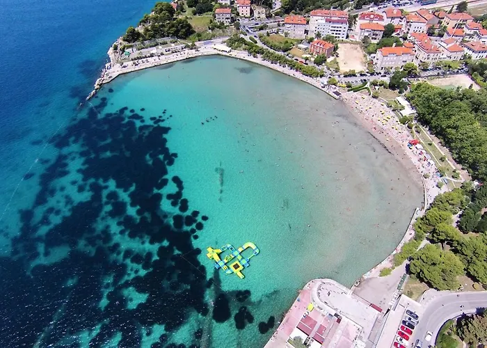 아파트 With Wifi - 8630 스플리트