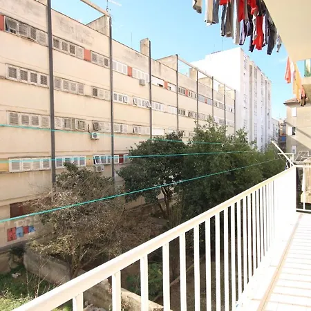 With Wifi - 8630 Apartman *