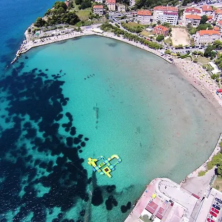 Apartament With Wifi - 8630 Split