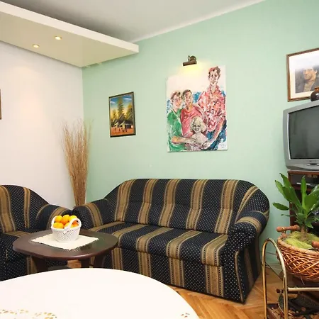 Appartamento With Wifi - 8630 *