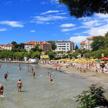 Appartamento With Wifi - 8630 Spalato