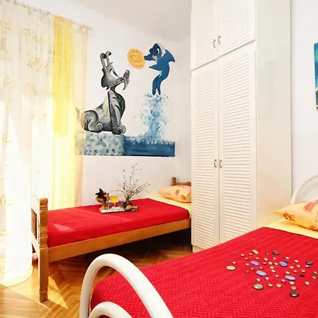 With Wifi - 8630 Appartamento Spalato